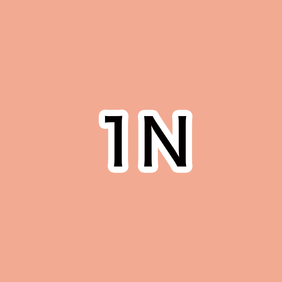 1N