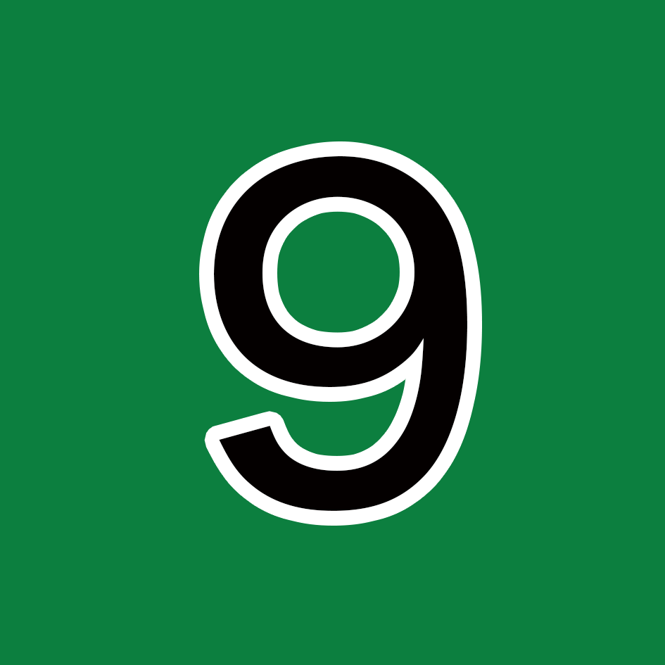 9