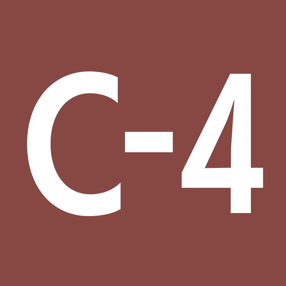 C-4