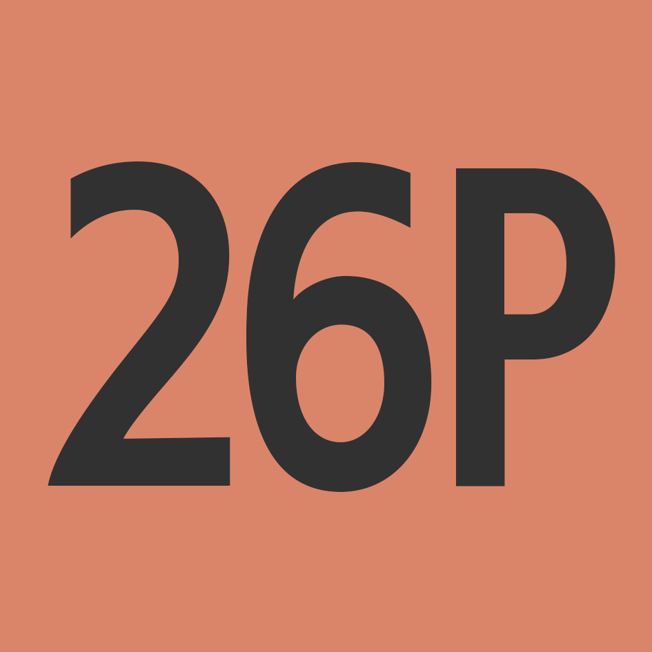 26P