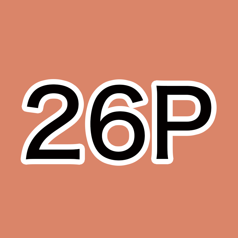 26P