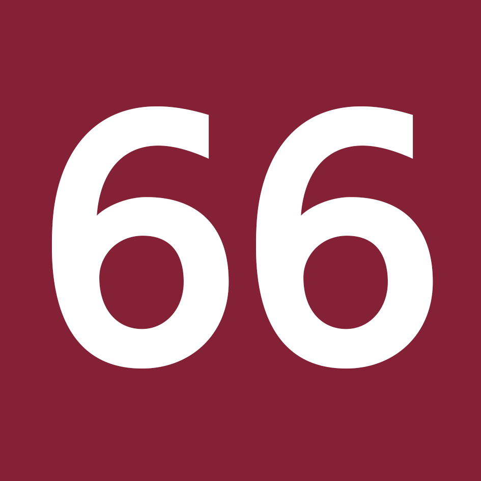 66ルビールージュ