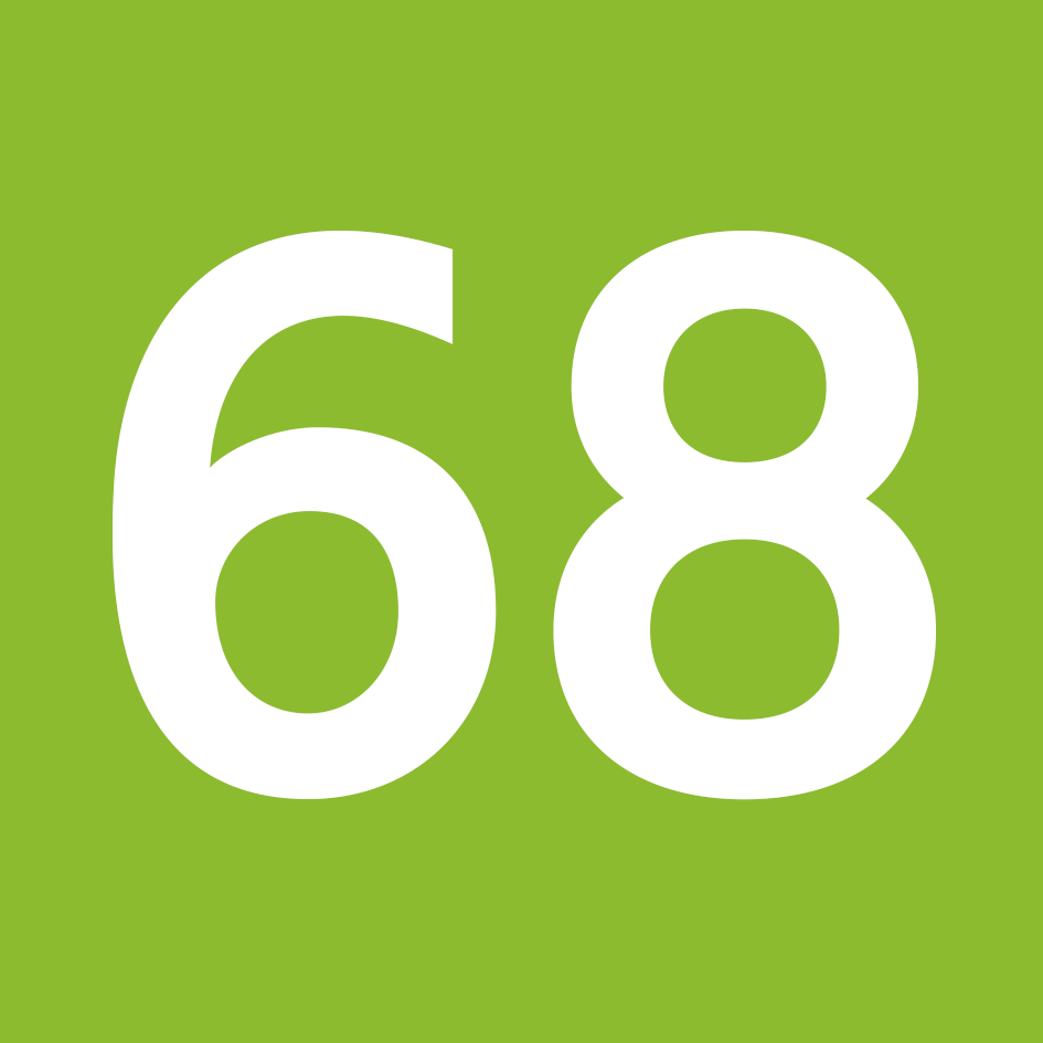 68ライムツイスト