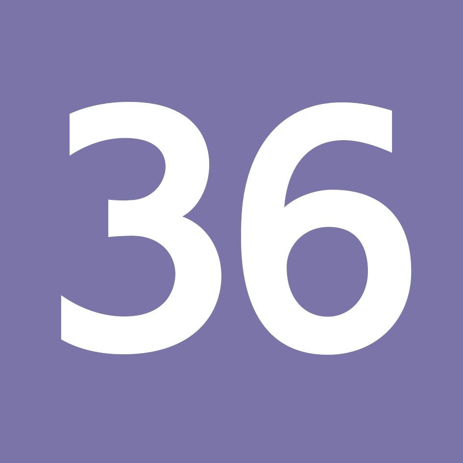 36 ウィステリア