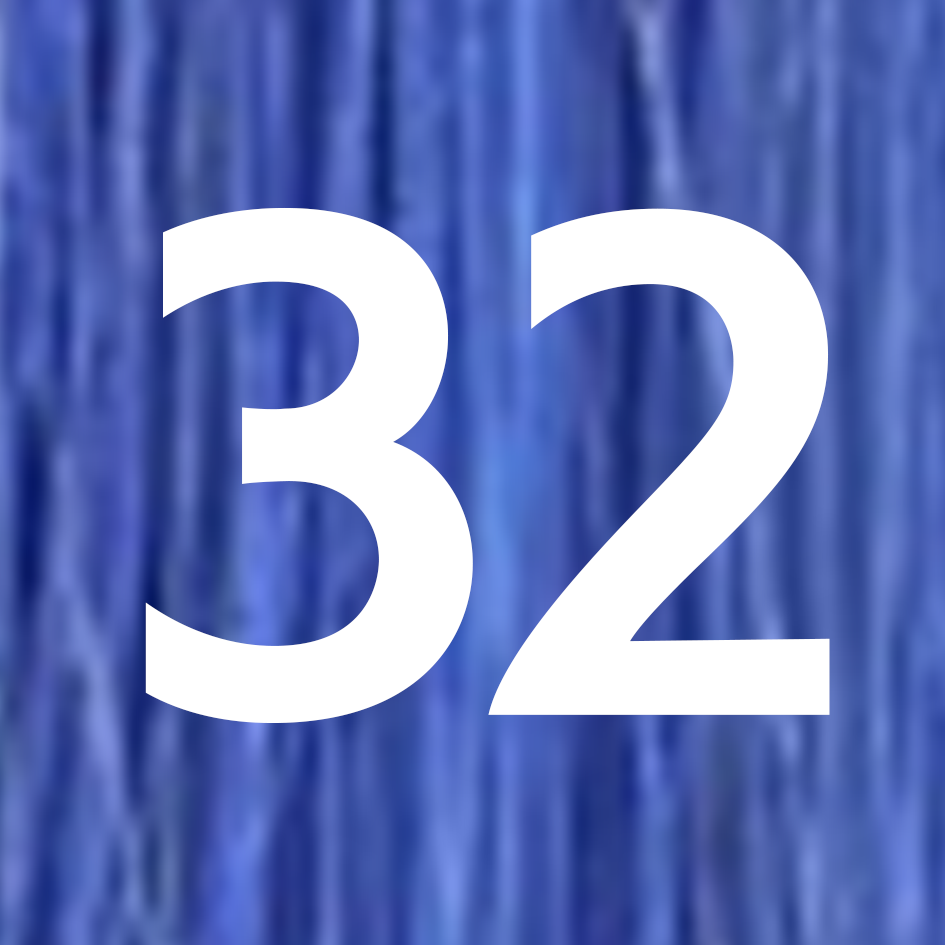 32 ソフトバイオレット