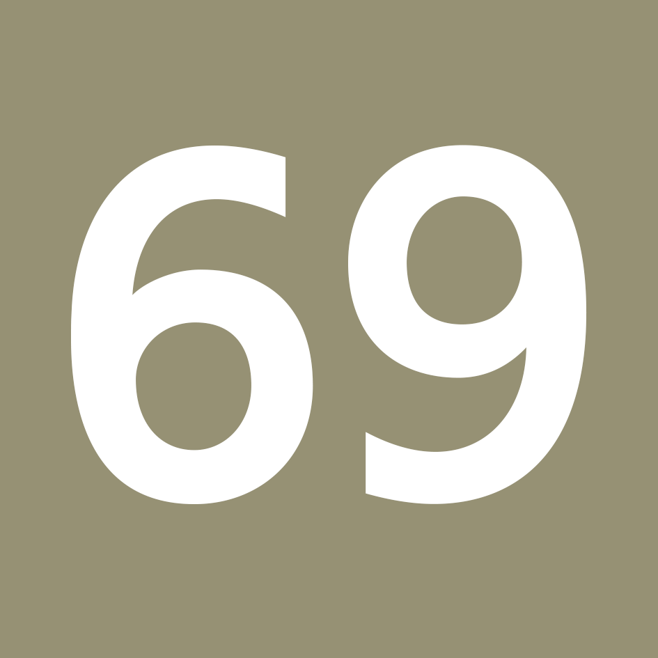 69 グラファイト