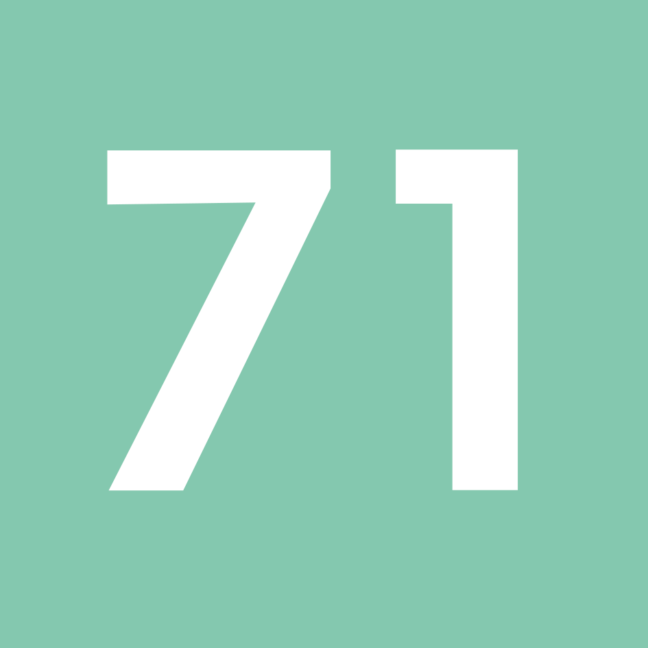 71 ペパーミント