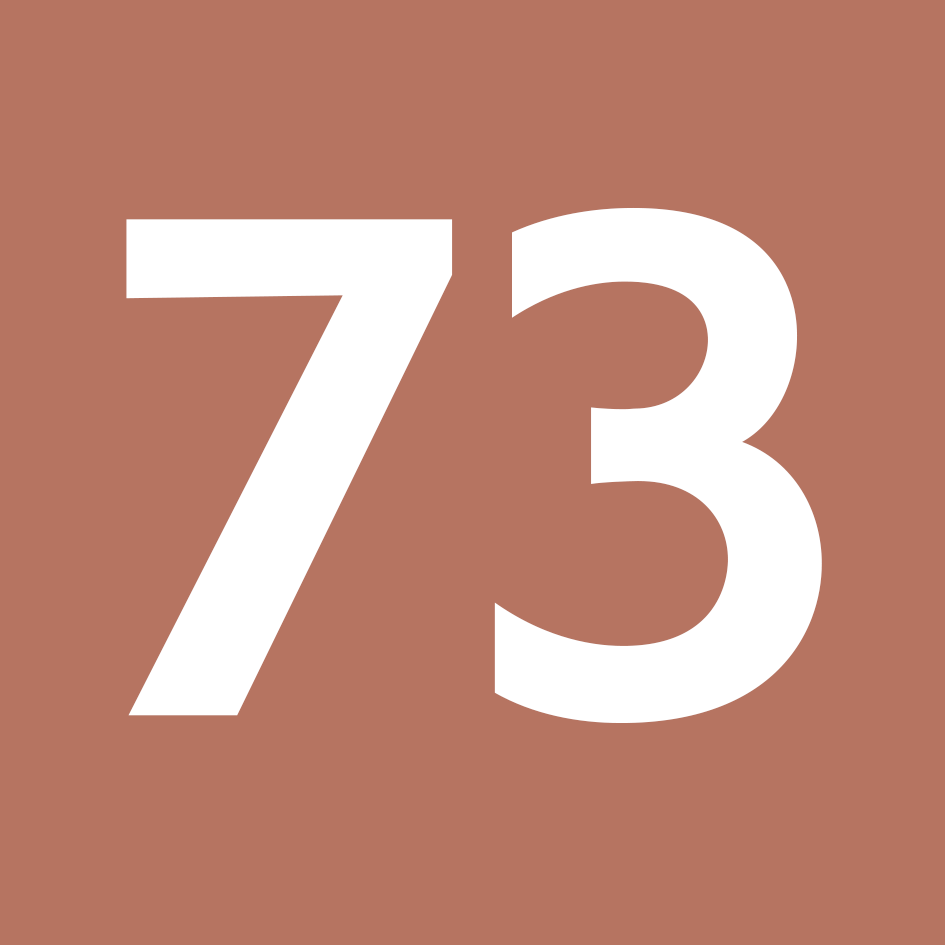 73 ローズゴールド