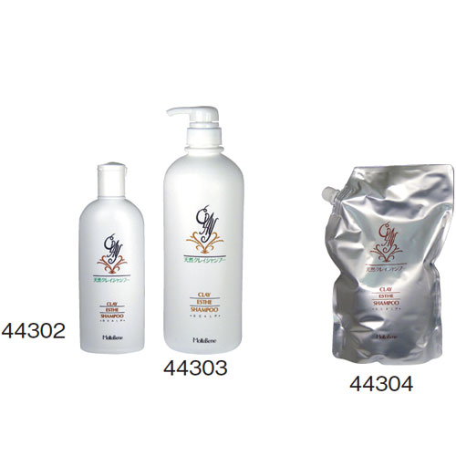 岡本商会 クレイエステシャンプー 800mlレフィル 2 ヘアビューティ取り扱い美容商材サイト