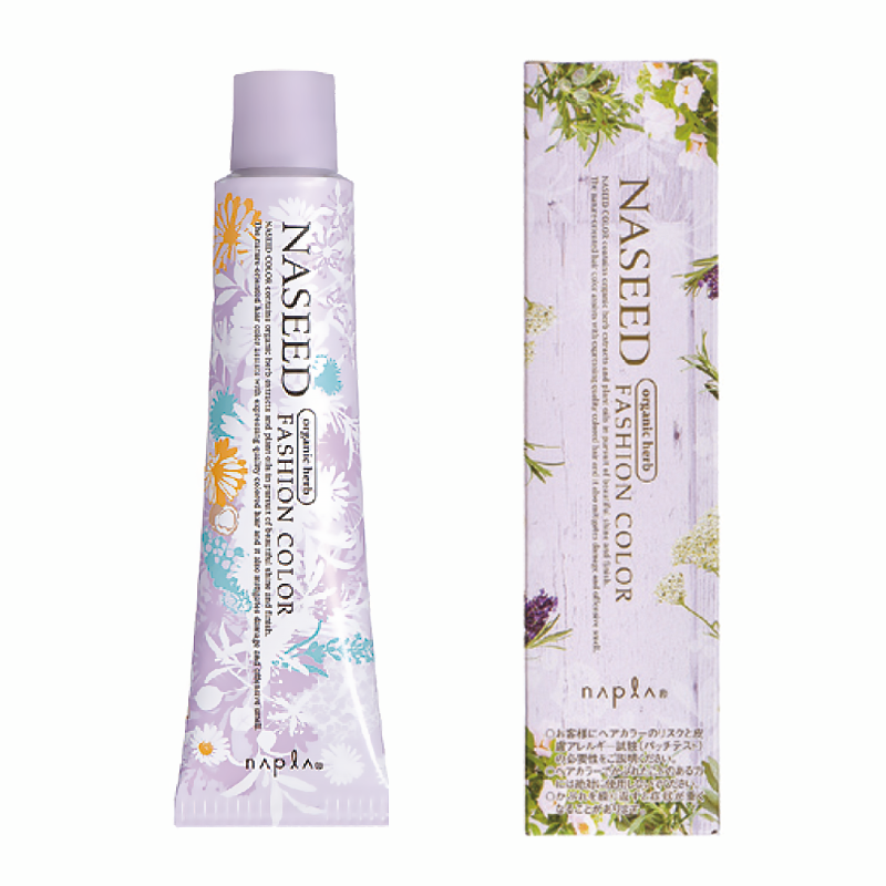 NASEED カラーリング剤 オキシ6% ８本セット NASEED カラーリング剤 オキシ6% 8本セット