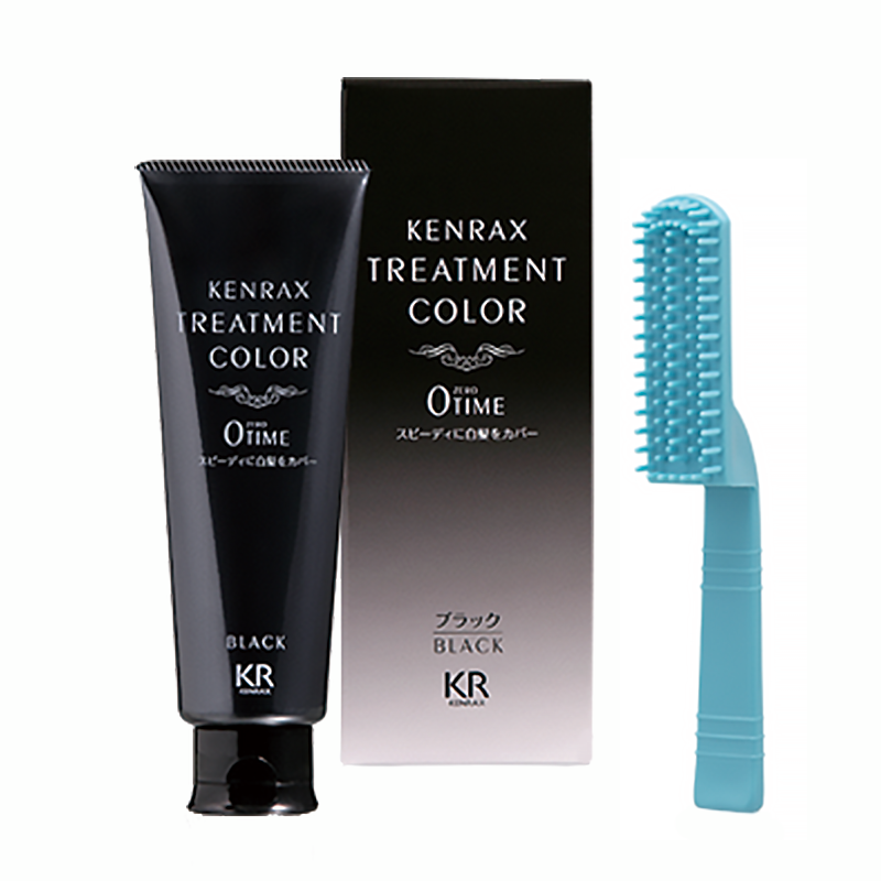 Amazon | 【3個セット】 ケンラックス トリートメントカラー