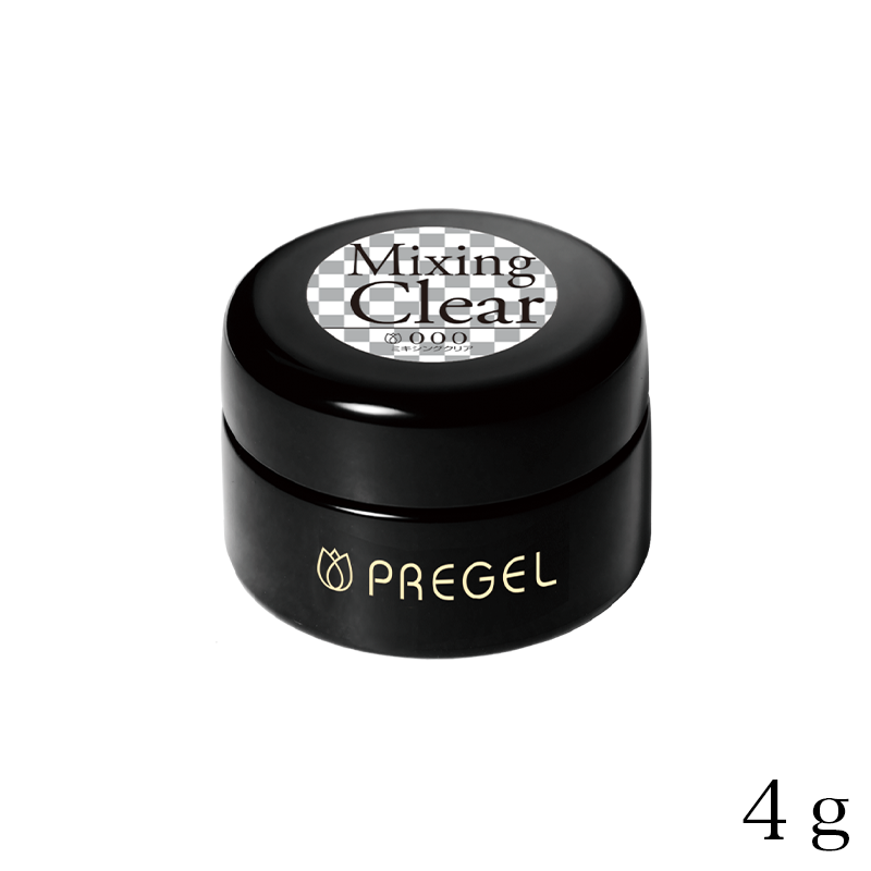 岡本商会｜プリジェル カラーEX(4g): ネイル取り扱い プロの方向け美容