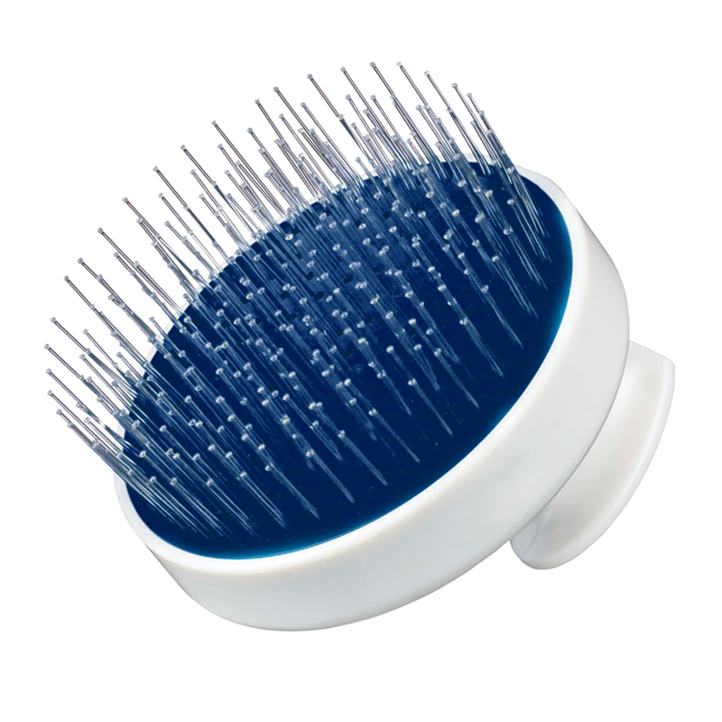 岡本商会｜シャンプーブラシ ラニ(植毛): 美容用品小物取り扱い プロの