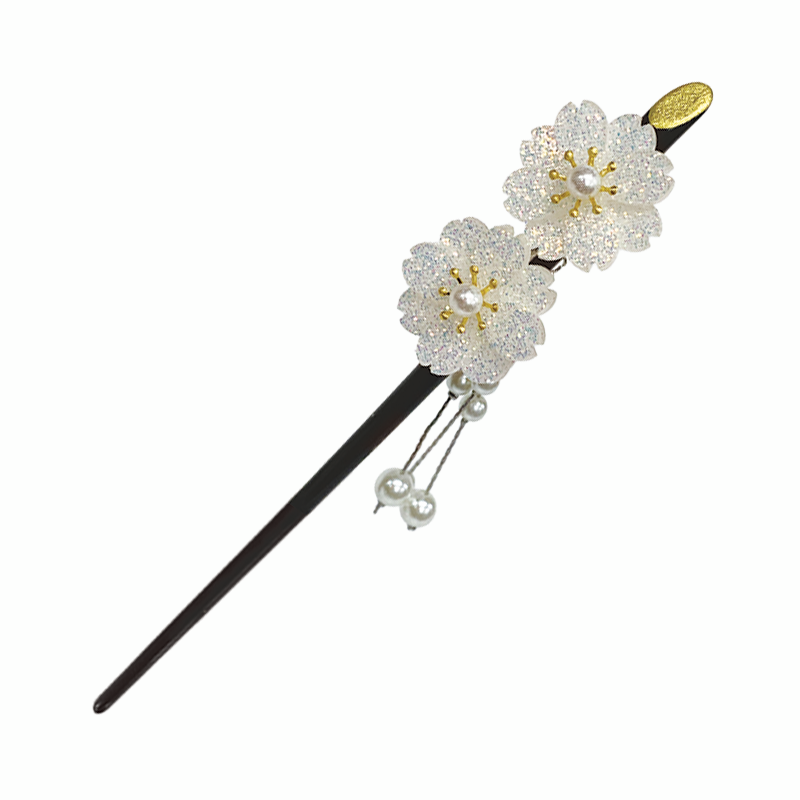 一本ざし 桜