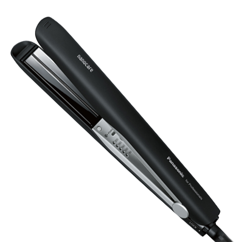 Panasonic / ストレートアイロン ナノケア EH-HS0Eの公式商品