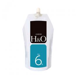H&O オキシ6%