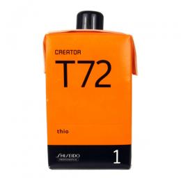 クリエイター T72 1剤