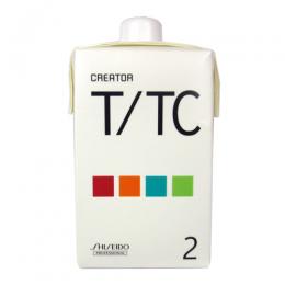 クリエイター T/TC用 2剤