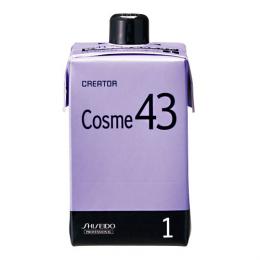クリエイター Cosme43