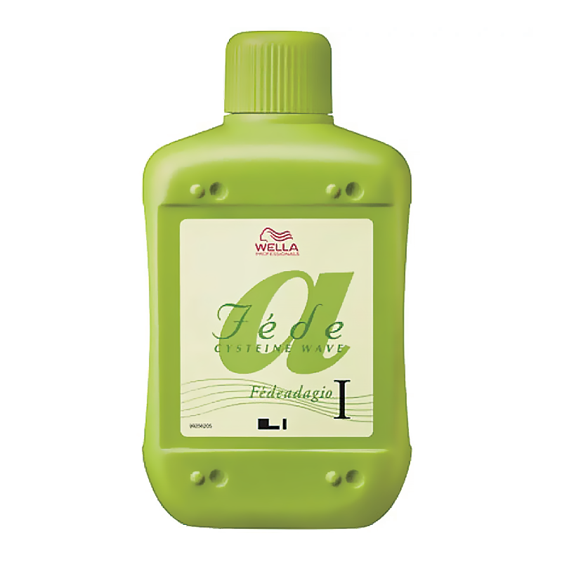 フェーデ システイン アダージョ 1剤