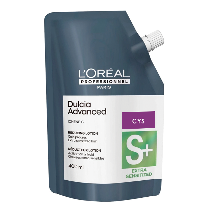 デュルシア アドバンス CYS 1剤