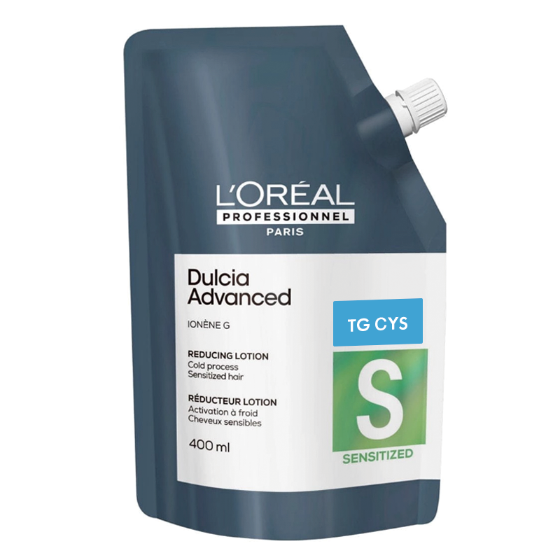 デュルシア アドバンス TG-CYS 1剤