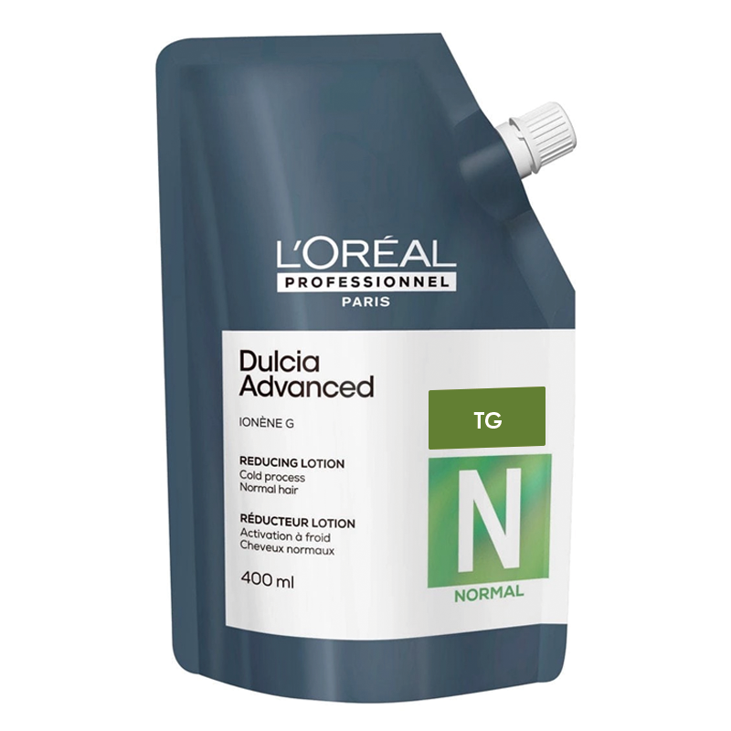 デュルシア アドバンス TG 1剤