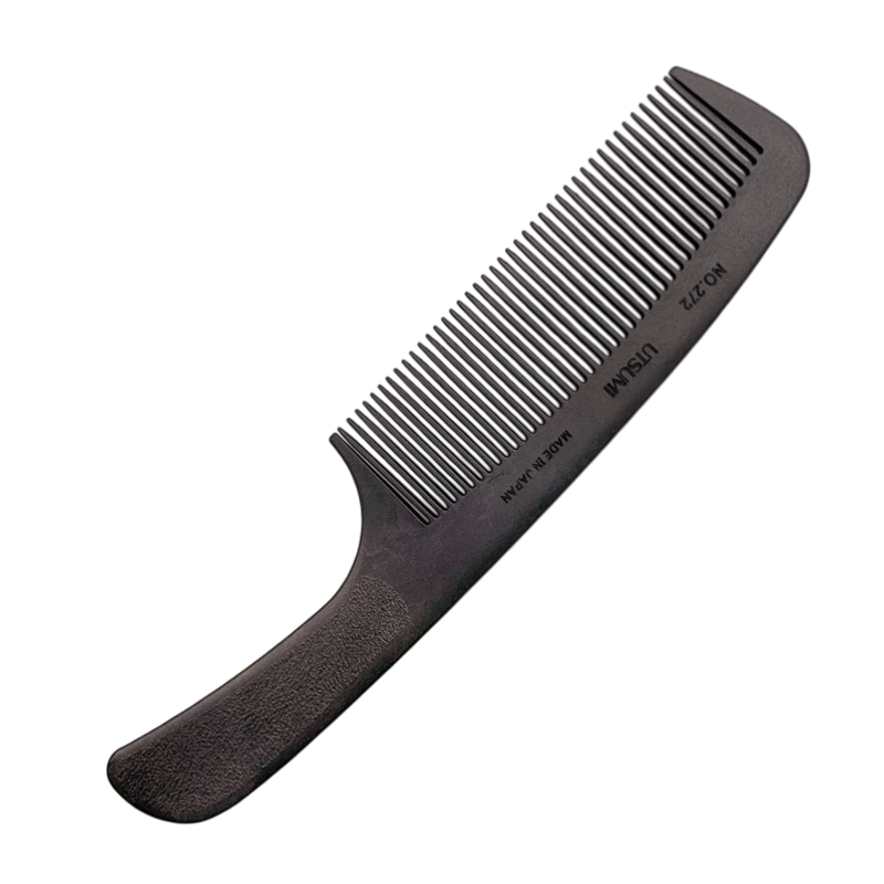 クリッパーカットコーム ハンド No.272