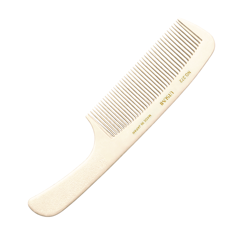 クリッパーカットコーム ハンド No.272