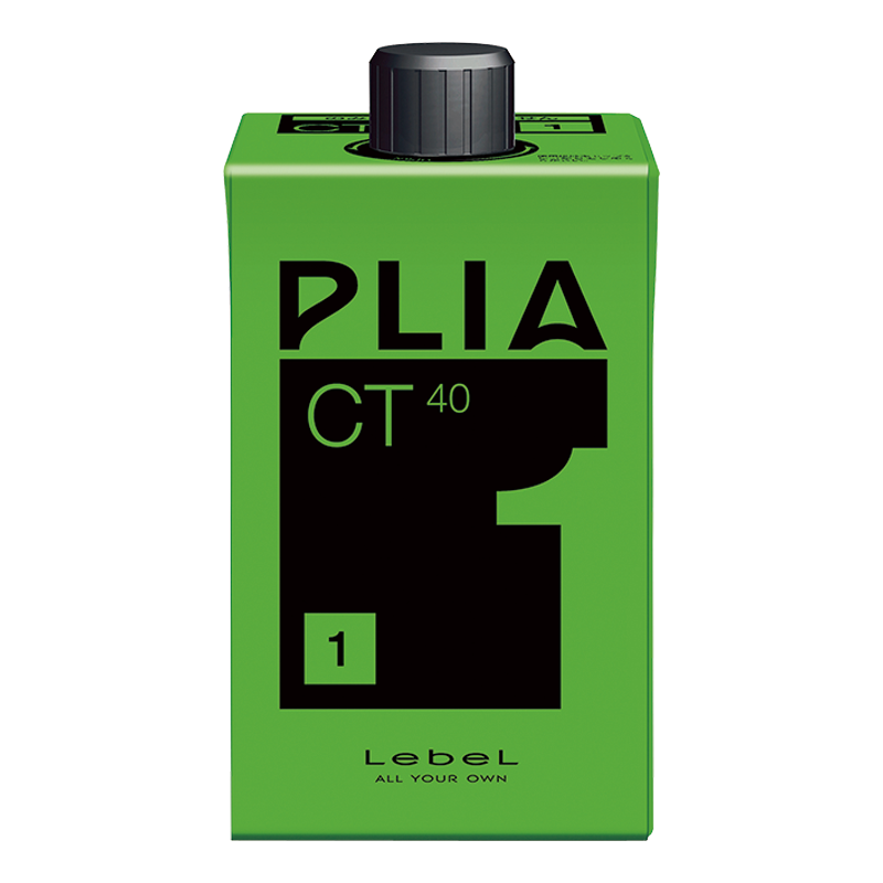 プライア CT40 1剤