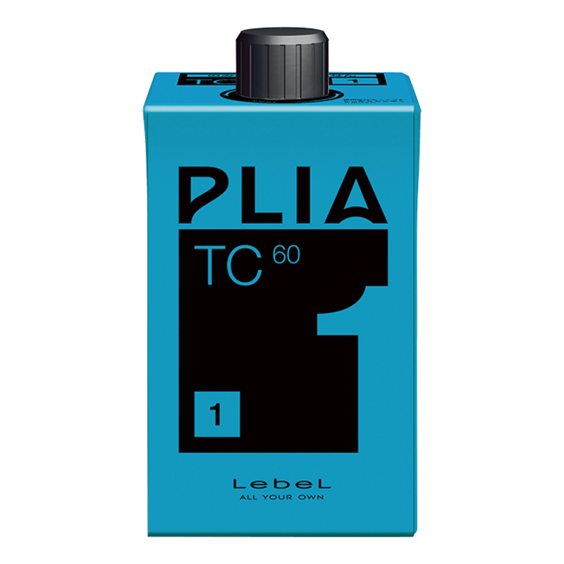 プライア TC60 1剤