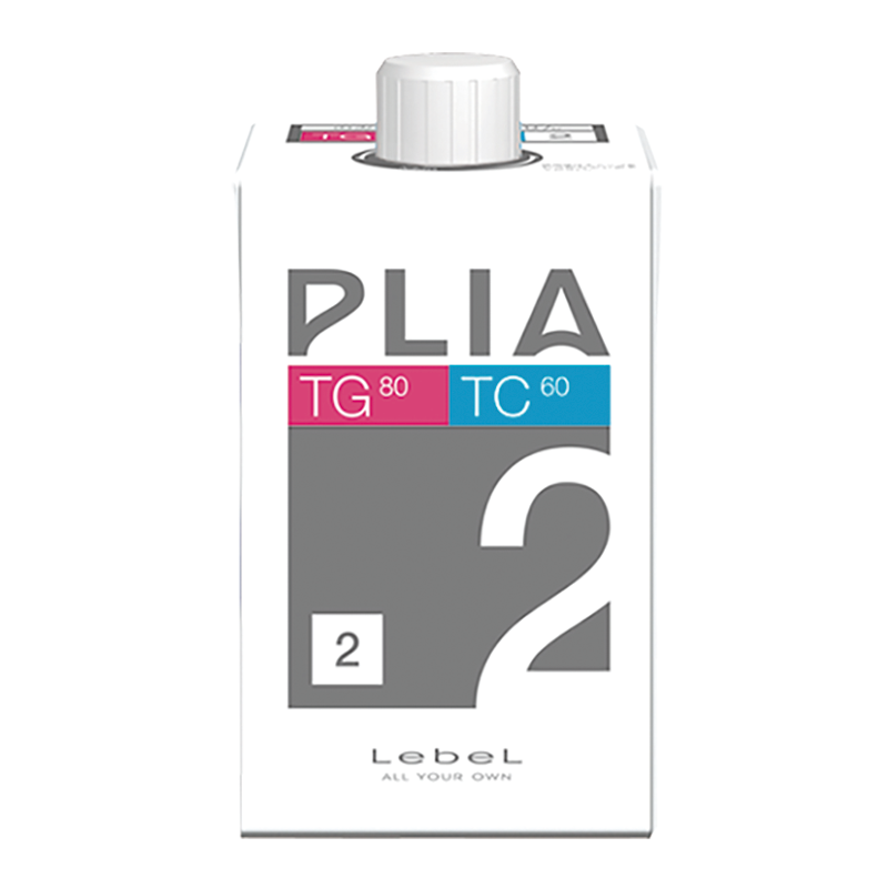 プライア TG&TC 共通2剤