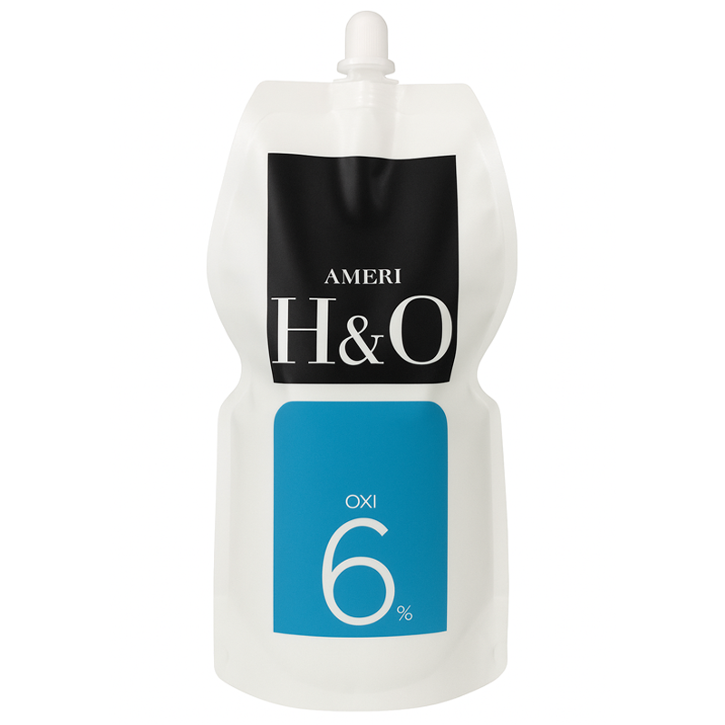 H&O オキシ6%