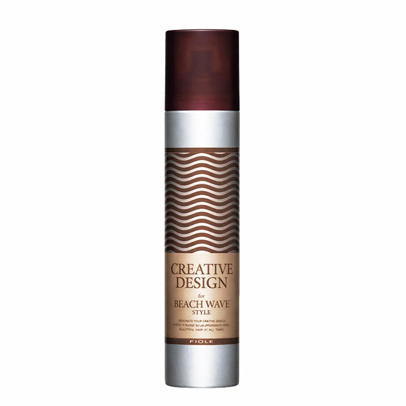 クリエイティブデザイン ビーチウェーブ