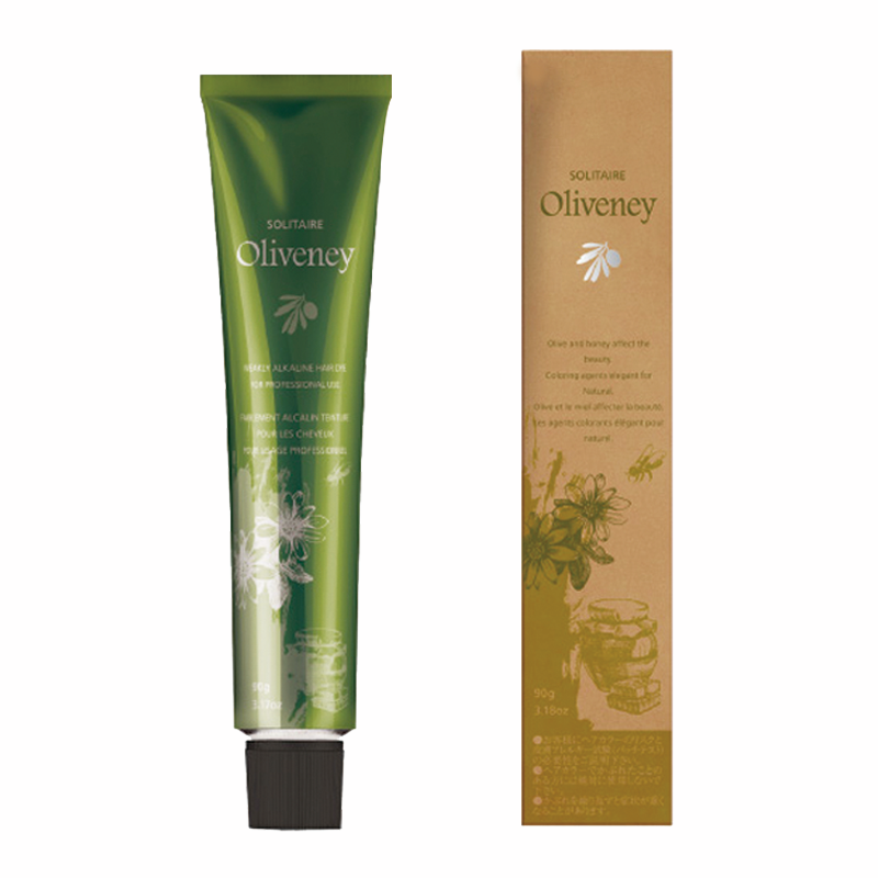 ソリティア オリヴァニー