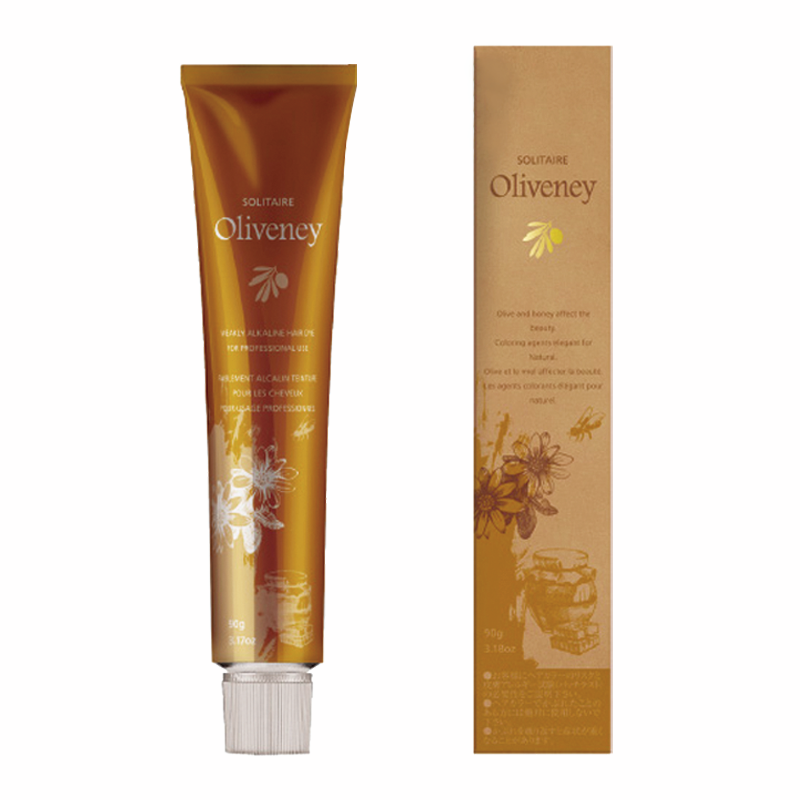 ソリティア オリヴァニー