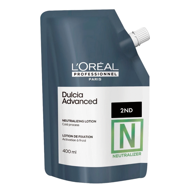 デュルシア アドバンス チオ・チオシス用2剤