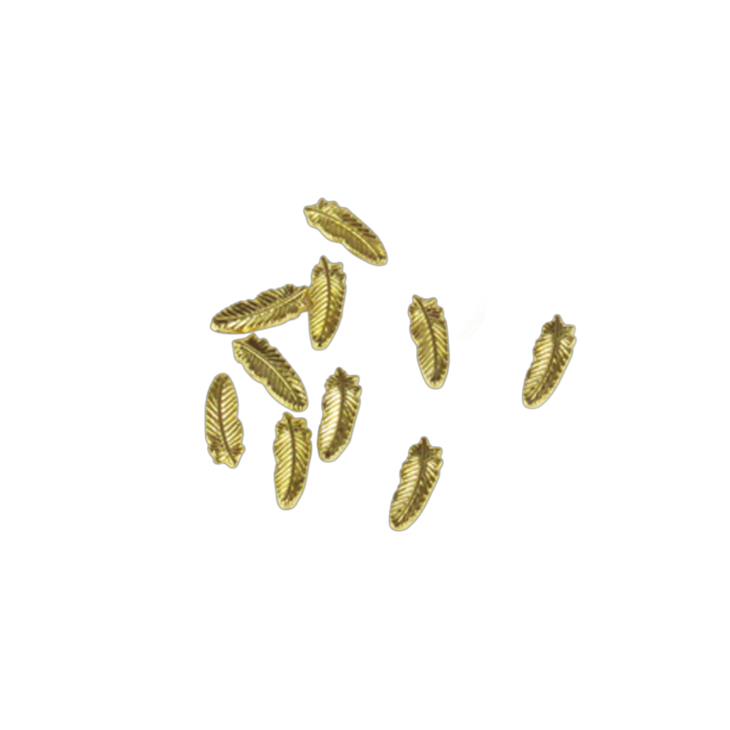 フェザーパーツ