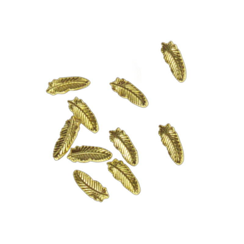 フェザーパーツ