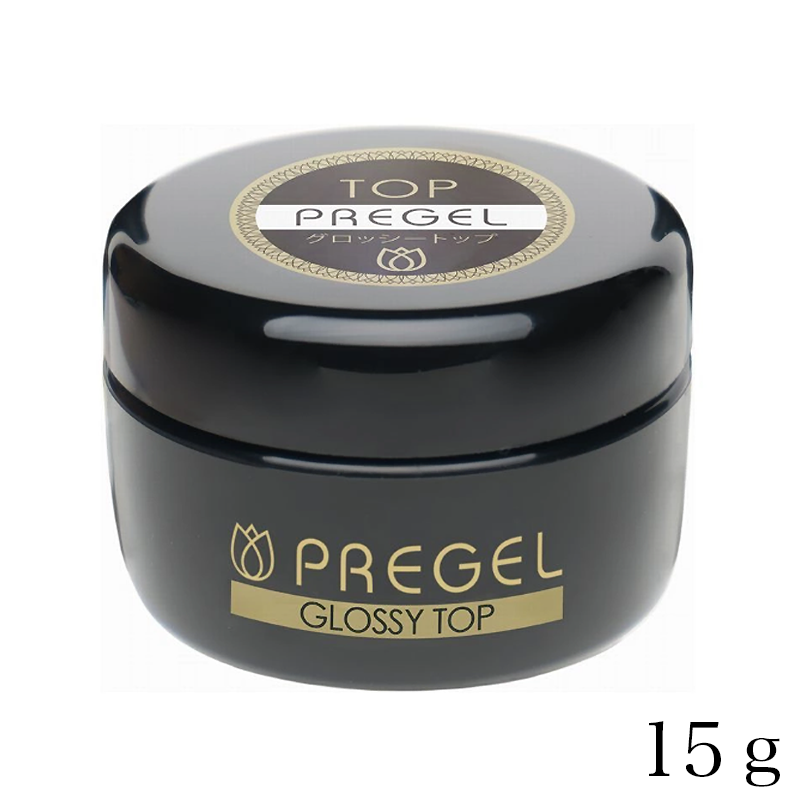 プリジェル グロッシートップ