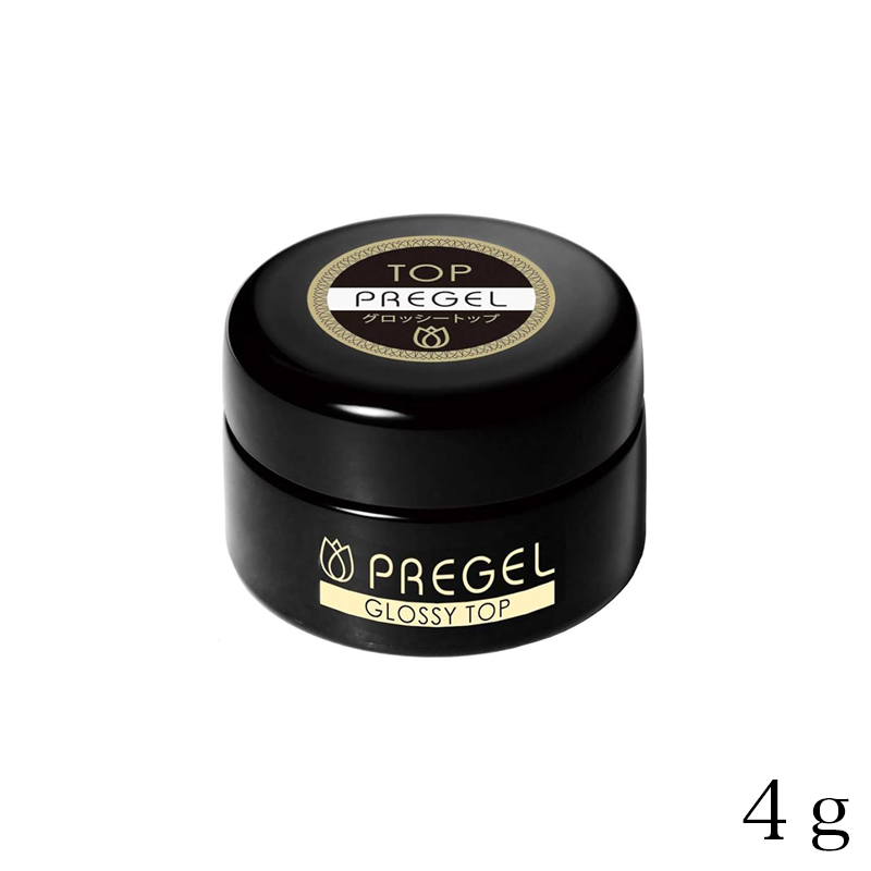 プリジェル グロッシートップ