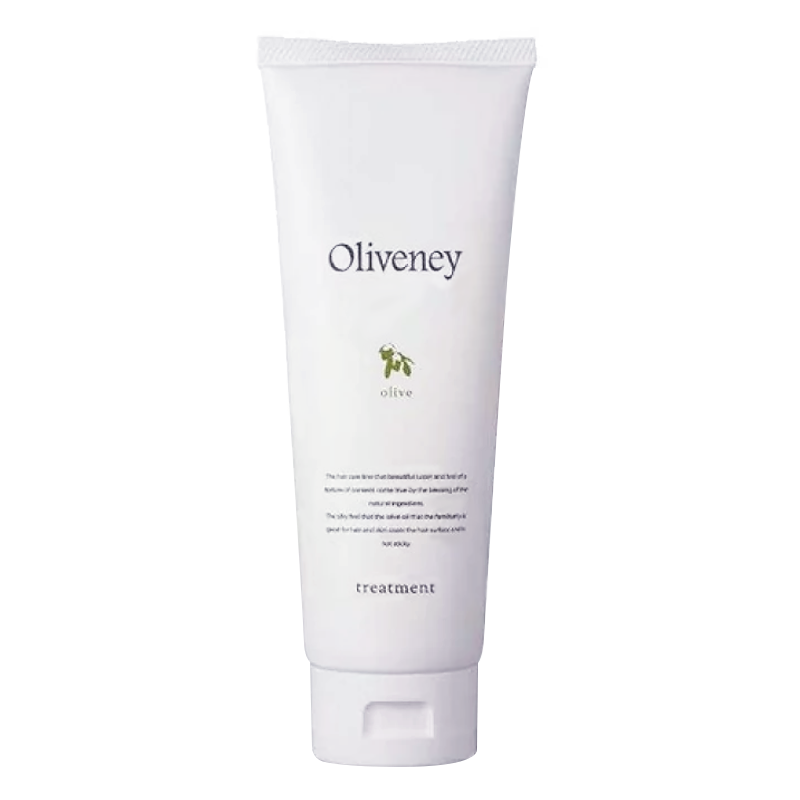 オリヴァニー OV トリートメント