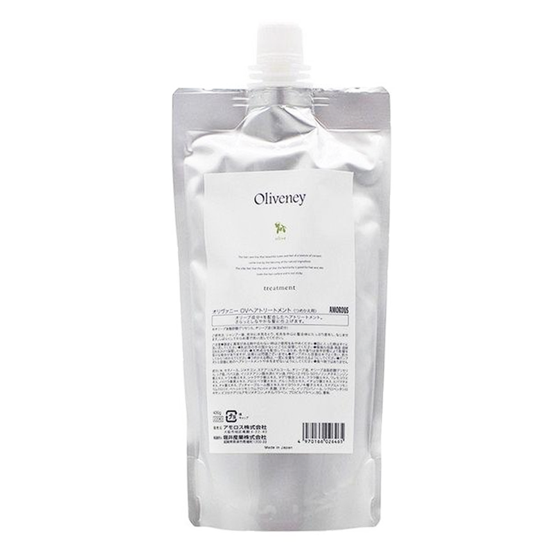 オリヴァニー OV トリートメント