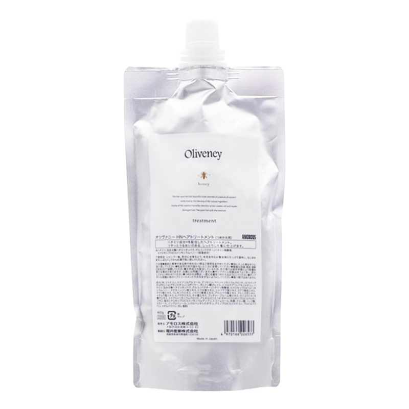 オリヴァニー HN トリートメント