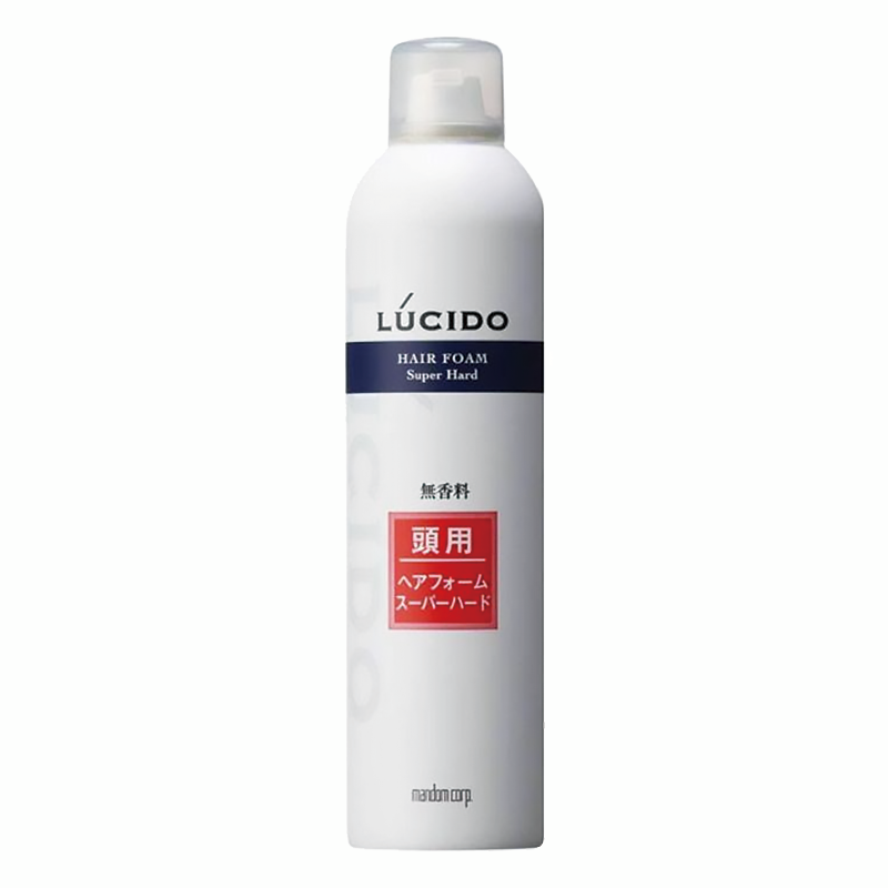 ヘアフォーム スーパーハード