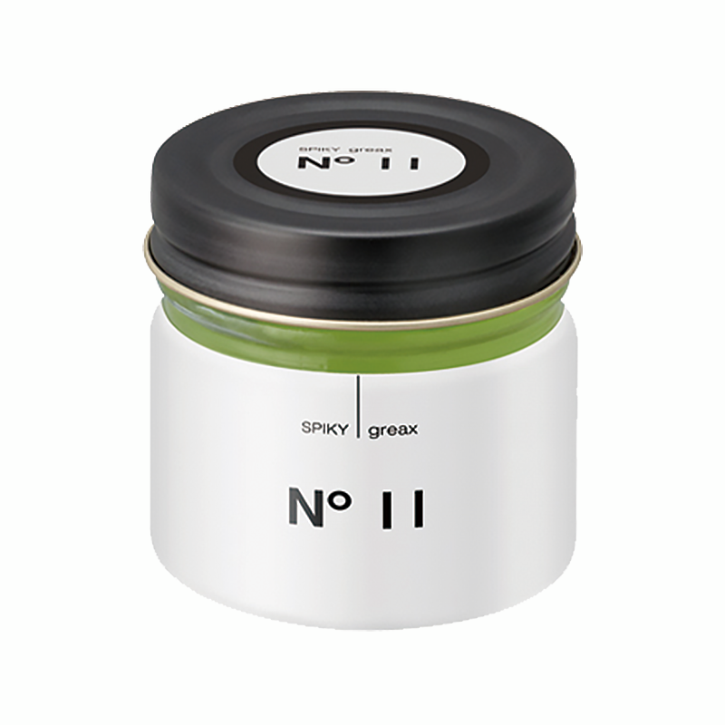 スパイキーグリークス No11
