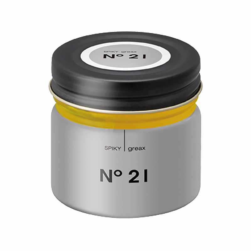 スパイキーグリークス No21