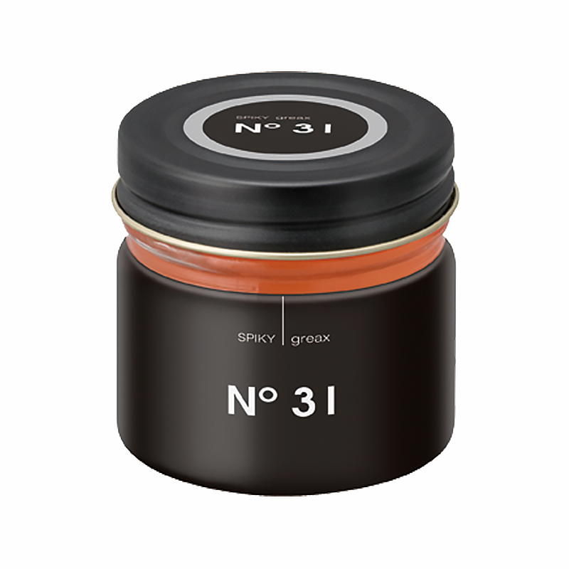 スパイキーグリークス No31