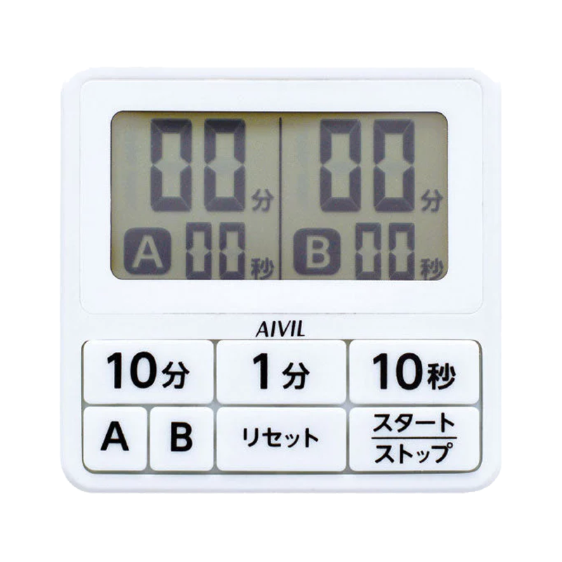 T551 15秒ダブルタイマー