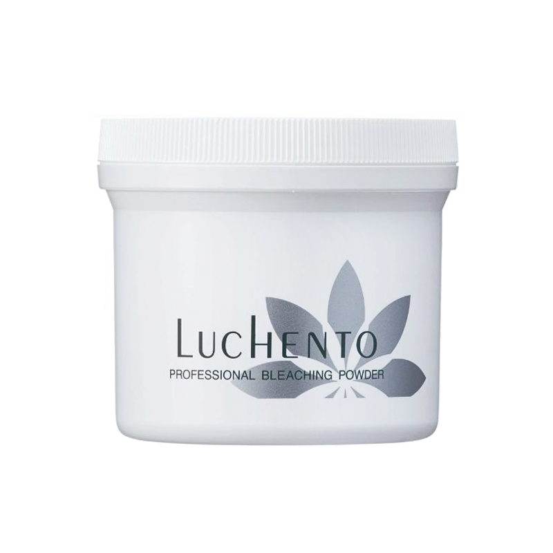 ルーチェントブリーチパウダー